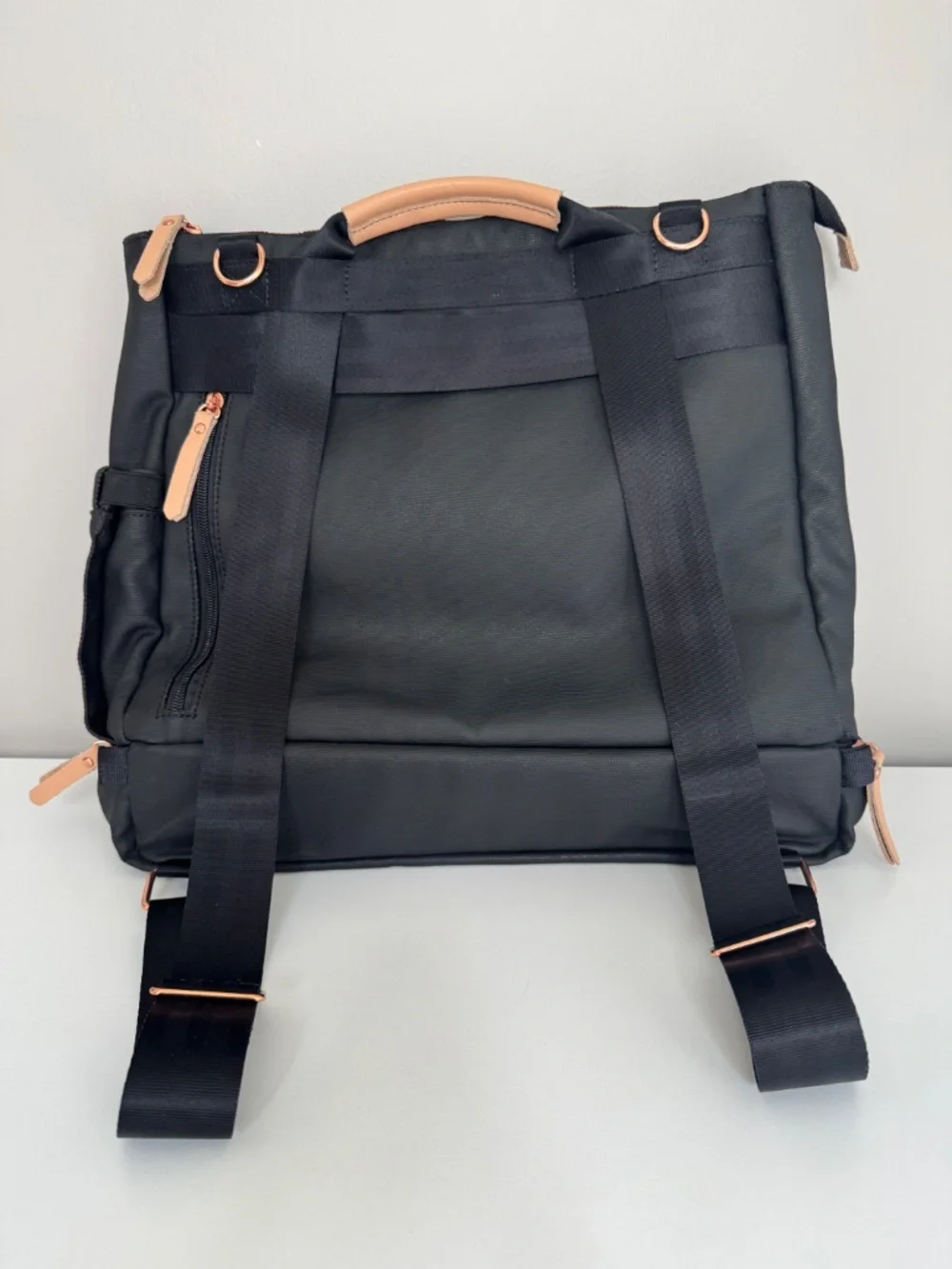 Diaper Bag